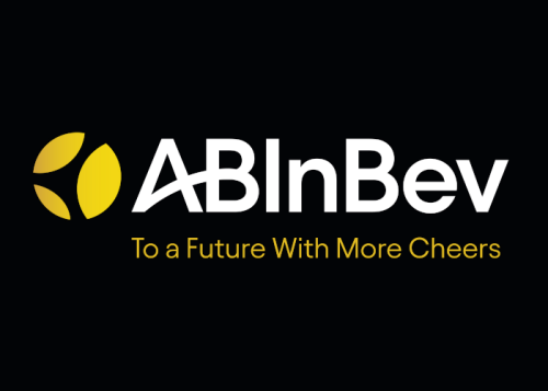 Anheuser-Busch InBev logo